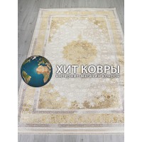Турецкий ковер Delina 064 Крем